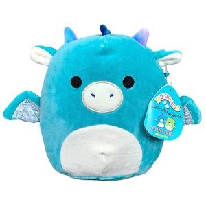 Squishmallows Tatiana the Dragon